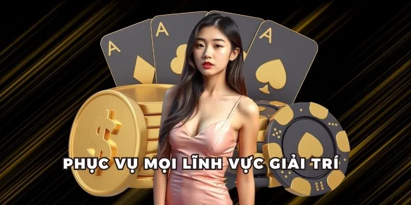 Girl xinh Hay88 xin phục vụ quý khách hàng