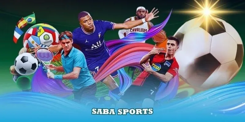 Saba sports Hay88