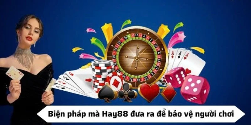 Các vấn đề cần lưu tâm cho người chơi